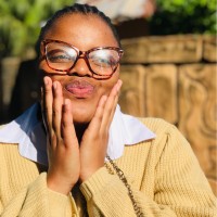 Ntombizodwa Gabela
