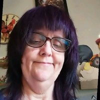 Cheryl Patterson