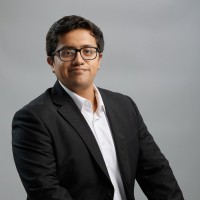 Bruno Montaño Salgado