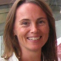 Kerry Williams