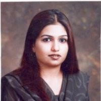 Albertine D'Souza