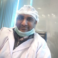 Dr Hari Om Verma