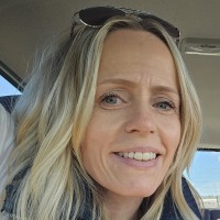 Larissa Sweeney