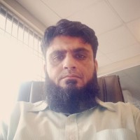 Muhammad Siddique