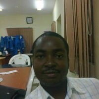 Chukwuma Ihejirika