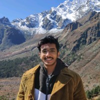 Yash Kolhe