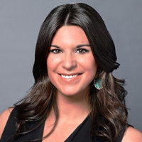 Amanda Gorlick