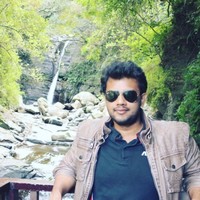 Ravitej Bhupathi