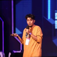 Farhad Alam Bhuiyan