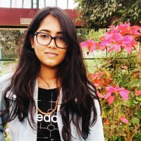 Bramhini A N