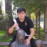 muhammadnabi Mirzoev