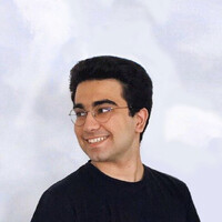 Amirhossein Pourghasem