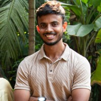 Shubham Sonawane