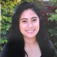 Krizia Elleise Layam