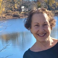 Ellen Miller