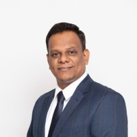 Gurumoorthy Nagarajan