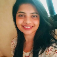 Priyanka Shirsat