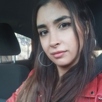 Melany Correia