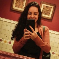 Bianca Melgaço Cabral