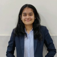 Saloni Mehta