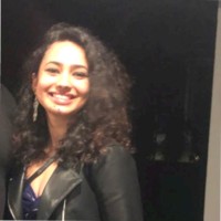 Samantha Kavisha D'Costa