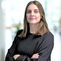 Monica Weltz Jacobsen