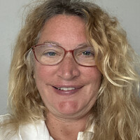 Anita McKinley