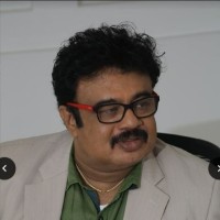 Rangarajan Ramabhadran