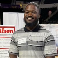 Cedric (Cj) Brown