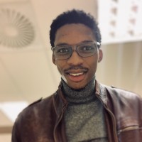 Thapelo Moletsane