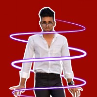 Dev Barrasa