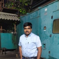 Satish Reddy