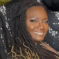 Stasha (Stay-Sha) Floyd