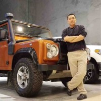 许一洋