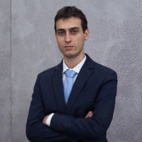 Marcos Mortari