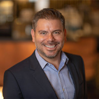 Ivan Gonzalez Robayo