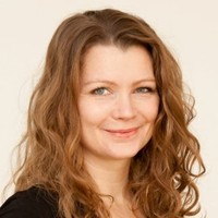 Elisabeth Nordenberg