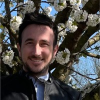 Enrico Rovizzi