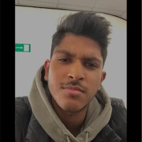Hemang Patel