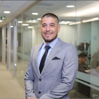 Anibal Calle Espinoza