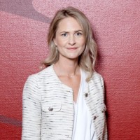 Stine Luise Goll