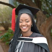 Dimpho Mlangeni