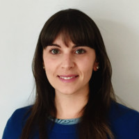 Maria José Celis Mebus