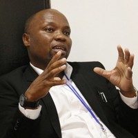 Vincent Mekwa