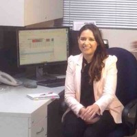 Liza Alcala