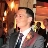 Rob Tickner