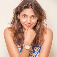 Pooja Shantanagoudar