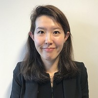 Irene Wang