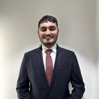 Nishant Patel