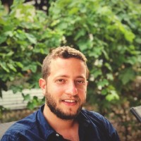 Aviad Hollander